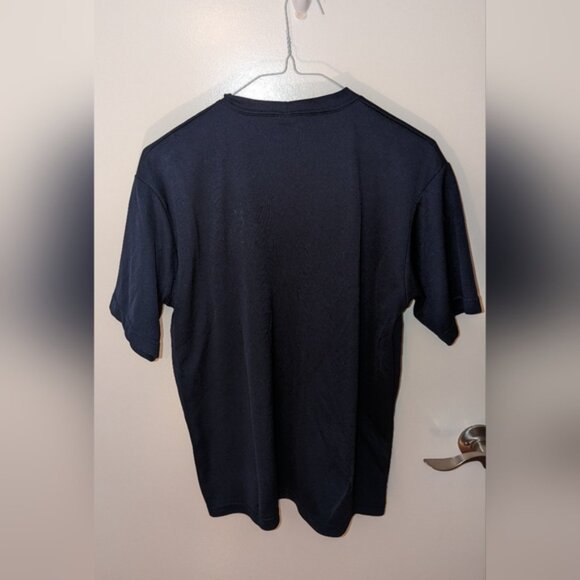 Mens Small Cross Country Running Shirt - Picture 3 of 4